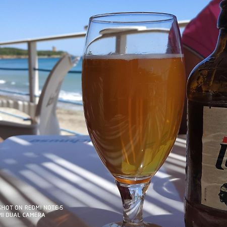 Vacanza In Ogliastra แตร์เตนิอา ภายนอก รูปภาพ